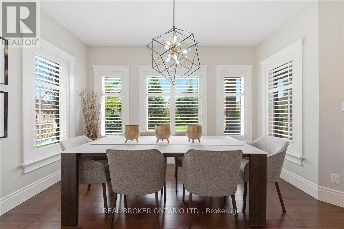 945 RIVERSTONE COURT, Kitchener, Ontario, N2P0A3 — Photo 11