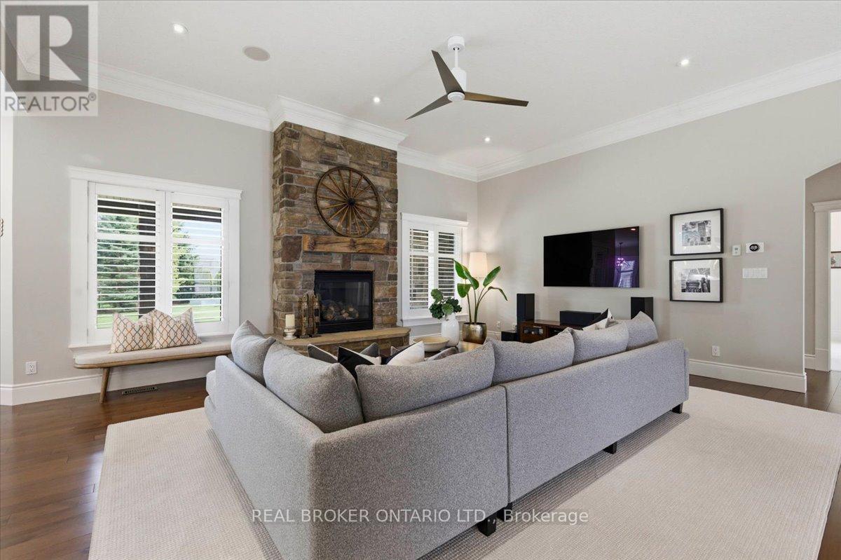 945 RIVERSTONE COURT, Kitchener, Ontario, N2P0A3 — Photo 16