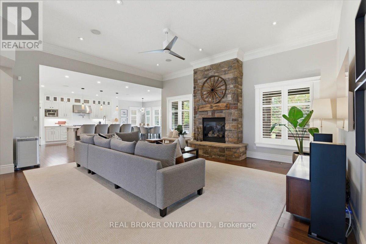 945 RIVERSTONE COURT, Kitchener, Ontario, N2P0A3 — Photo 17