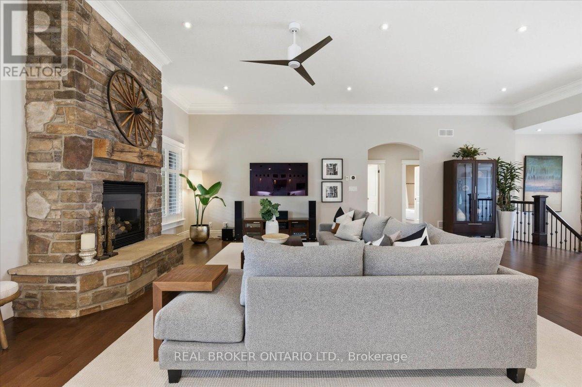 945 RIVERSTONE COURT, Kitchener, Ontario, N2P0A3 — Photo 18