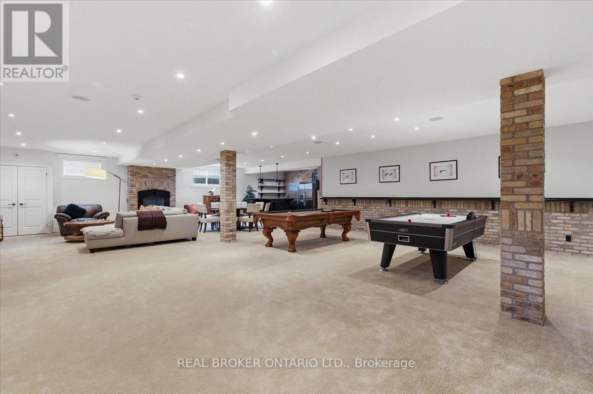 945 RIVERSTONE COURT, Kitchener, Ontario, N2P0A3 — Photo 26