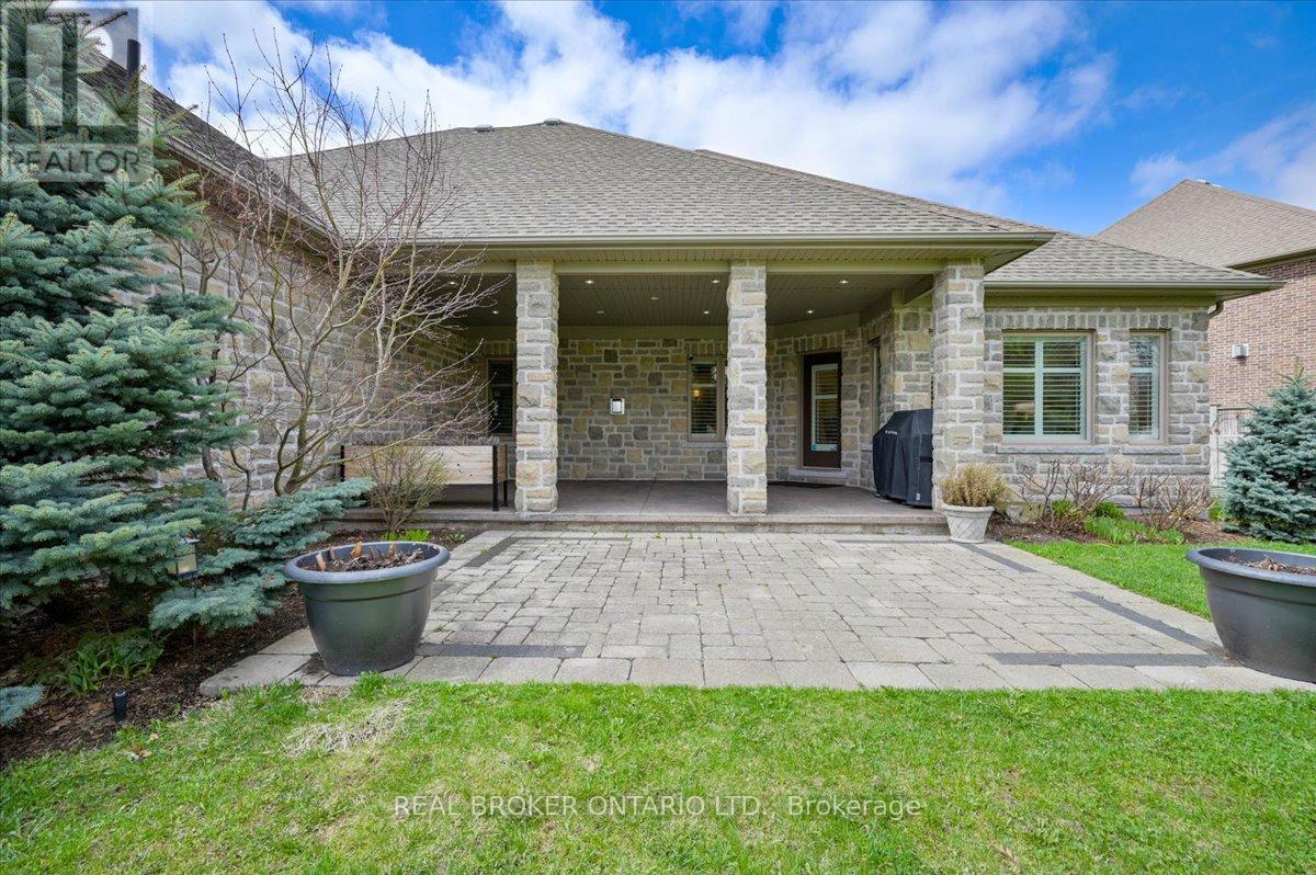 945 RIVERSTONE COURT, Kitchener, Ontario, N2P0A3 — Photo 33