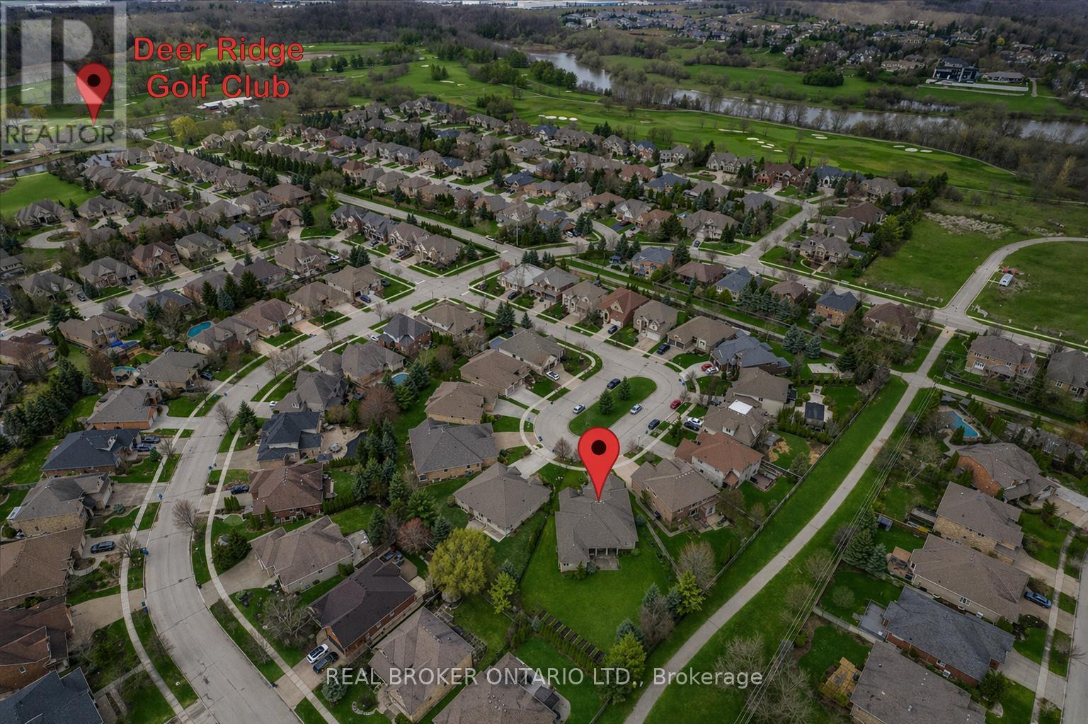 945 RIVERSTONE COURT, Kitchener, Ontario, N2P0A3 — Photo 37