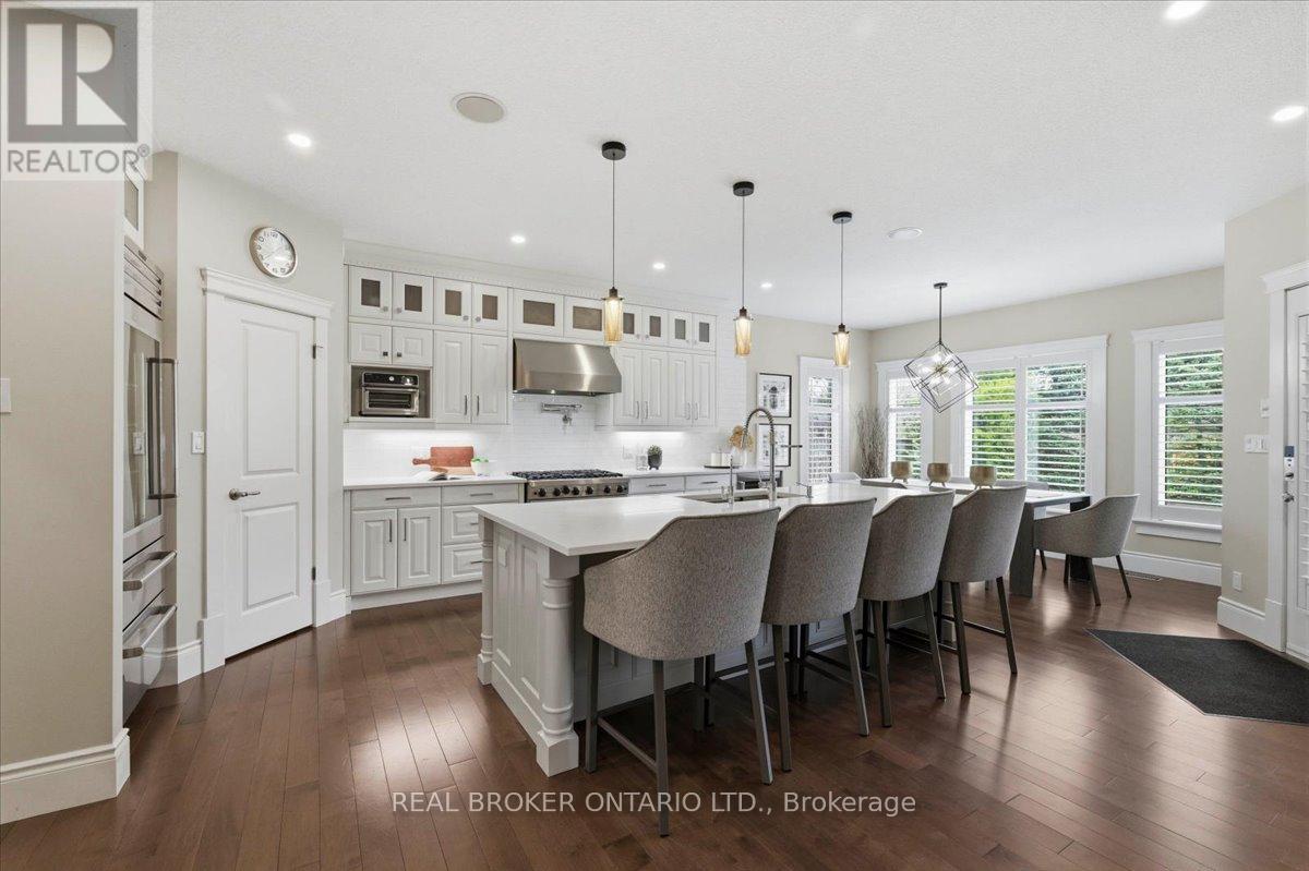 945 RIVERSTONE COURT, Kitchener, Ontario, N2P0A3 — Photo 6