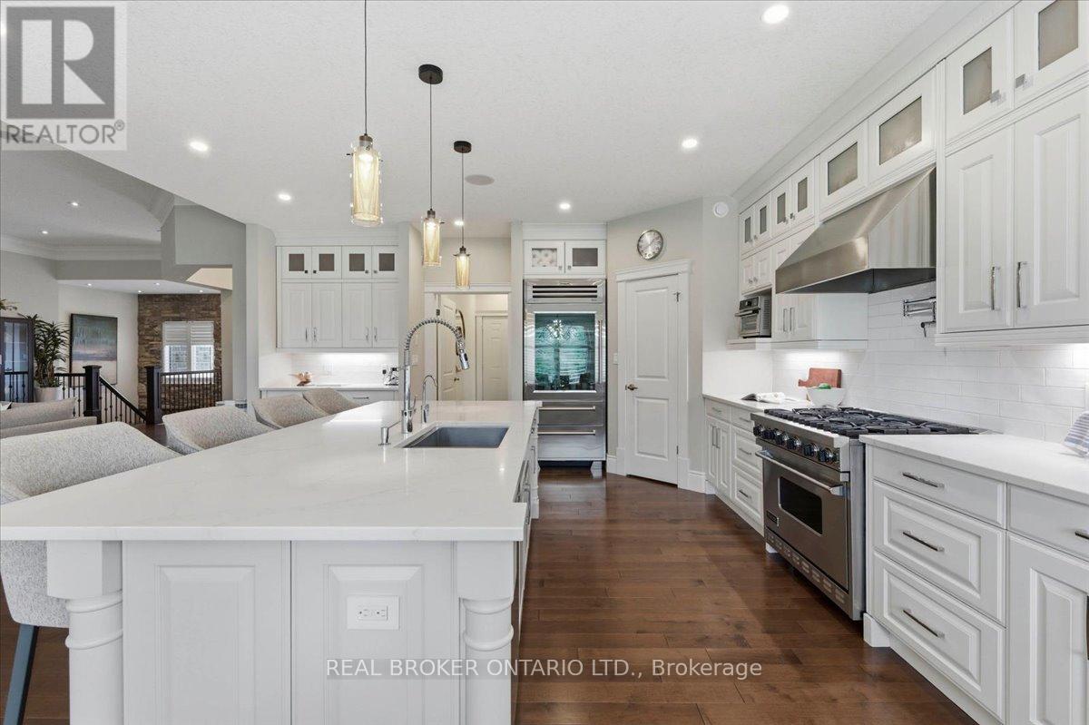 945 RIVERSTONE COURT, Kitchener, Ontario, N2P0A3 — Photo 8