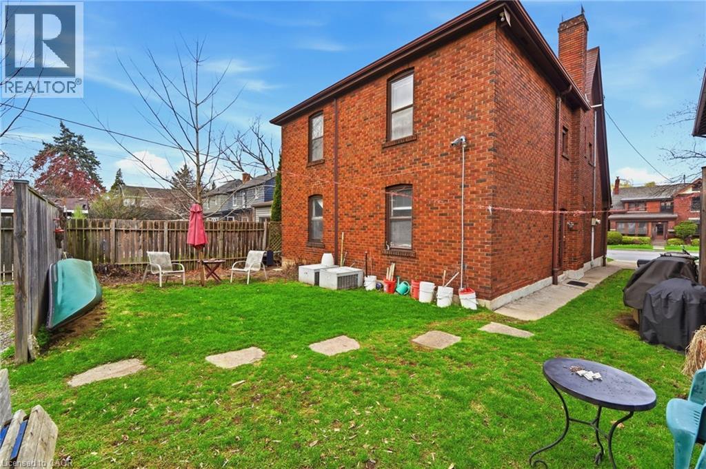 509 ABERDEEN Avenue, Hamilton, Ontario, L8P2S6 — Photo 23
