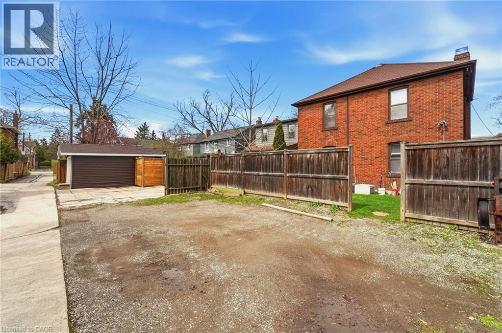 509 ABERDEEN Avenue, Hamilton, Ontario, L8P2S6 — Photo 25