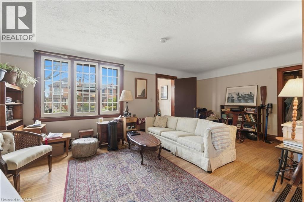 509 ABERDEEN Avenue, Hamilton, Ontario, L8P2S6 — Photo 9