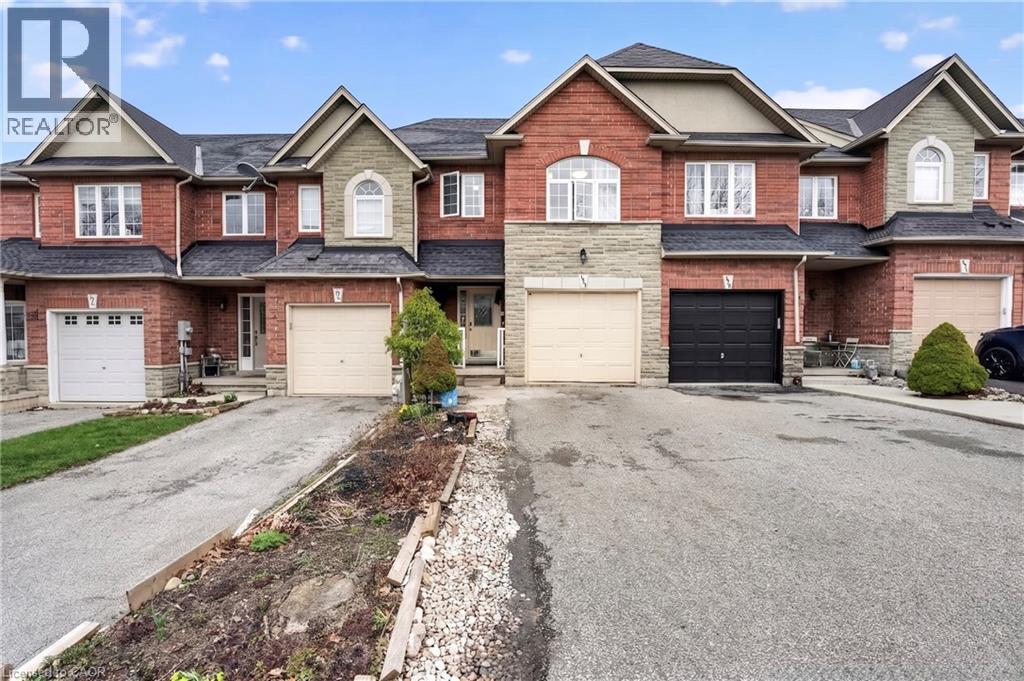 380 HIGHLAND Road W, Stoney Creek, Ontario, L8J3W3 — Photo 2