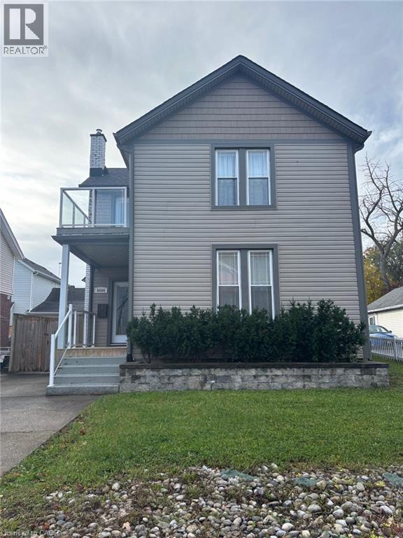 4404 MORRISON Street, Niagara Falls, Ontario, L2E2B3 — Photo 2