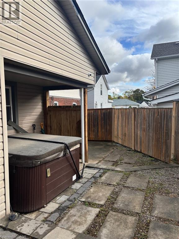 4404 MORRISON Street, Niagara Falls, Ontario, L2E2B3 — Photo 22