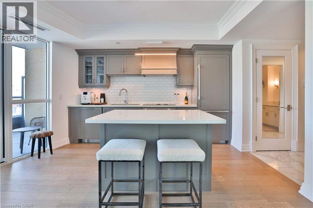 2060 LAKESHORE Road Unit# 304, Burlington, Ontario, L7R0G2 — Photo 12