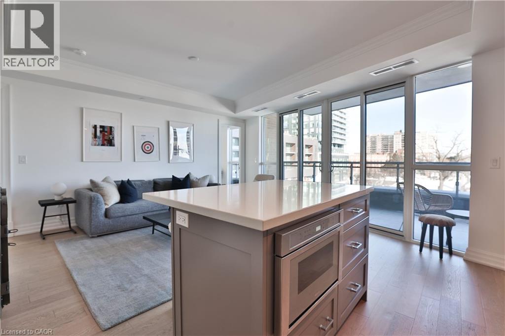 2060 LAKESHORE Road Unit# 304, Burlington, Ontario, L7R0G2 — Photo 14