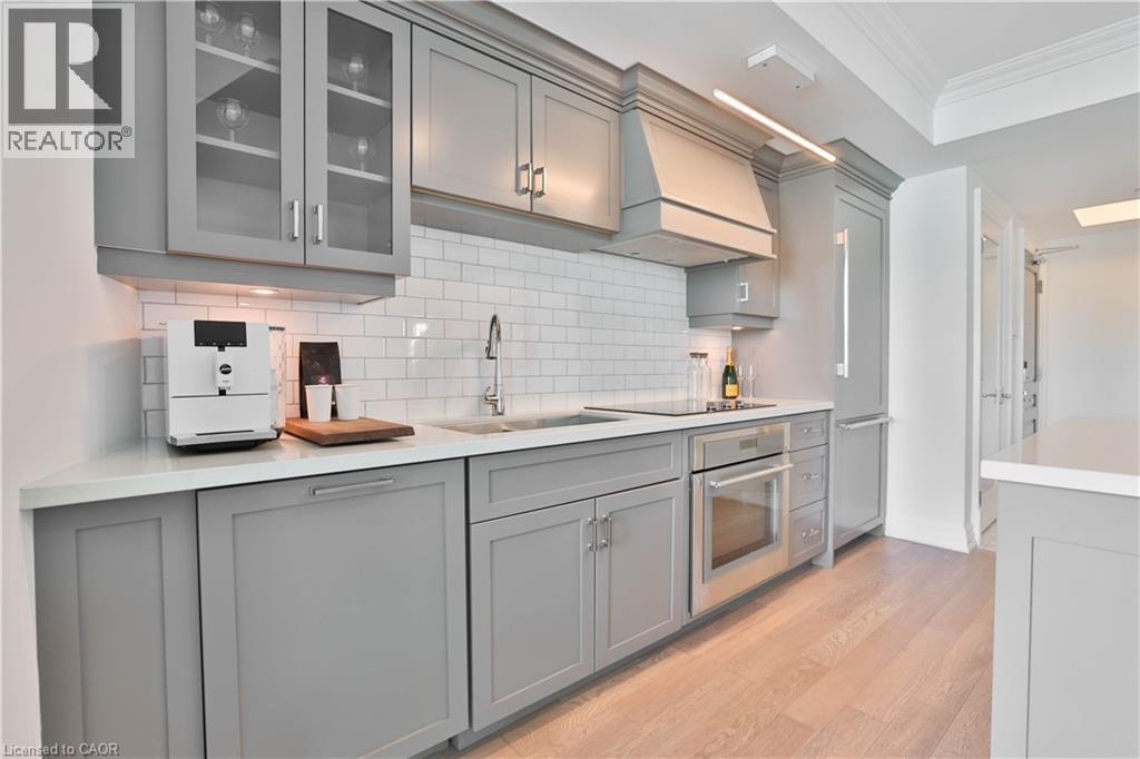 2060 LAKESHORE Road Unit# 304, Burlington, Ontario, L7R0G2 — Photo 16