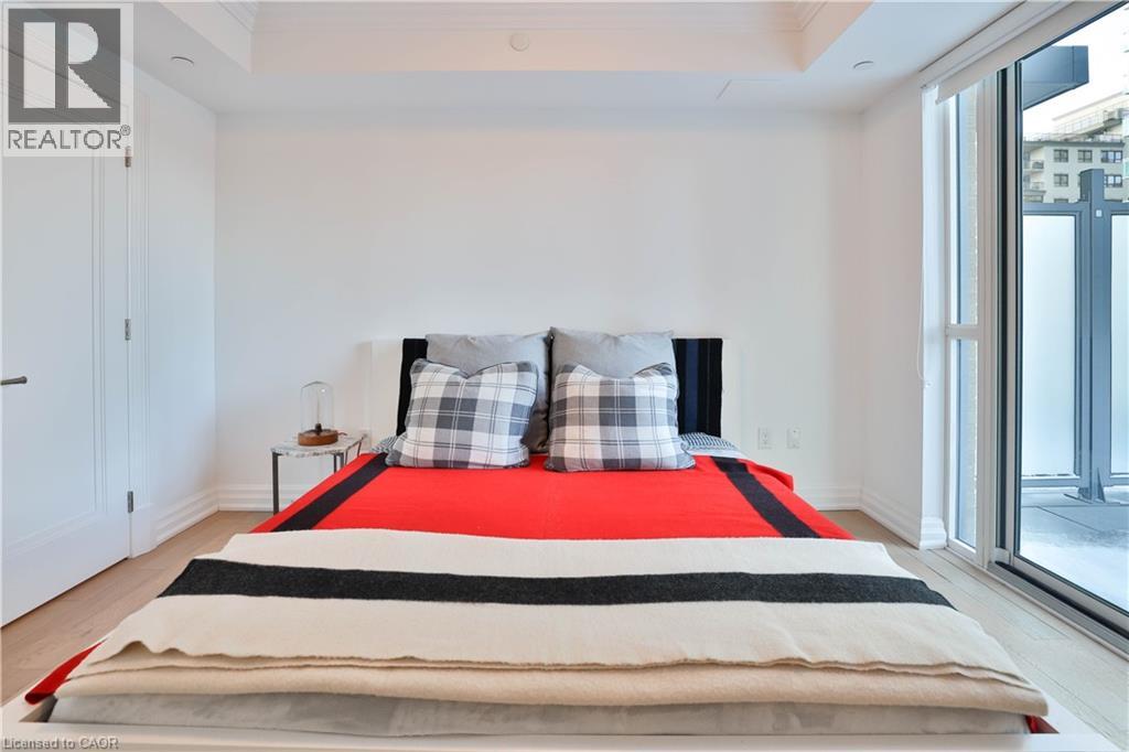 2060 LAKESHORE Road Unit# 304, Burlington, Ontario, L7R0G2 — Photo 18