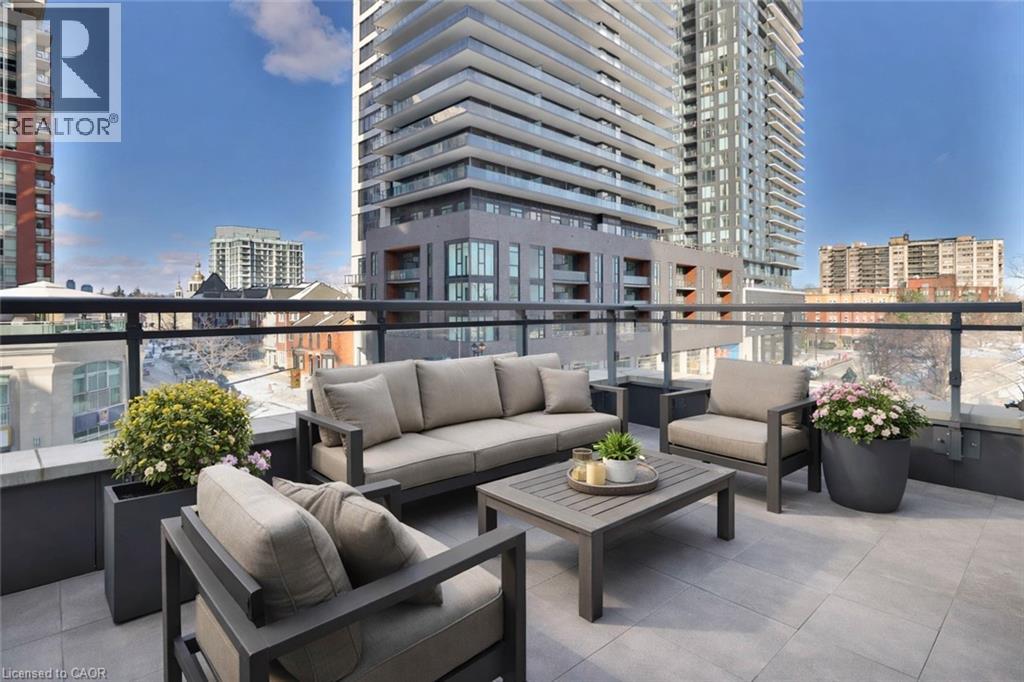 2060 LAKESHORE Road Unit# 304, Burlington, Ontario, L7R0G2 — Photo 27