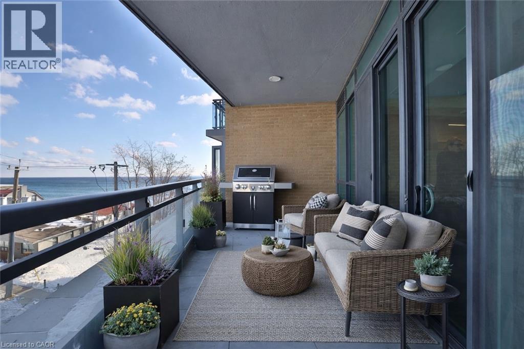 2060 LAKESHORE Road Unit# 304, Burlington, Ontario, L7R0G2 — Photo 29