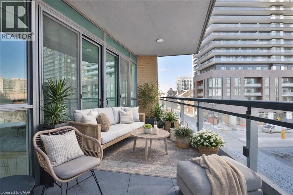 2060 LAKESHORE Road Unit# 304, Burlington, Ontario, L7R0G2 — Photo 30