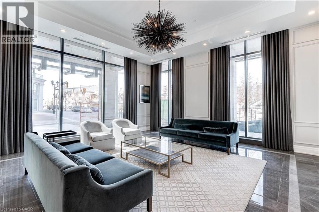 2060 LAKESHORE Road Unit# 304, Burlington, Ontario, L7R0G2 — Photo 32