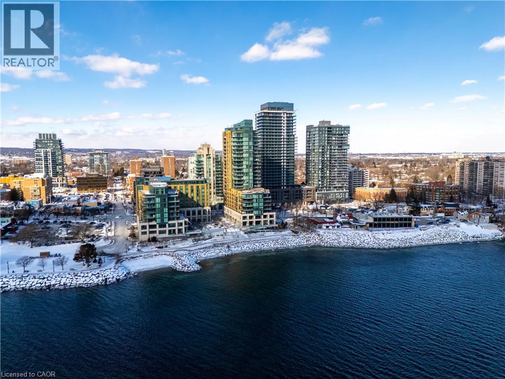 2060 LAKESHORE Road Unit# 304, Burlington, Ontario, L7R0G2 — Photo 42