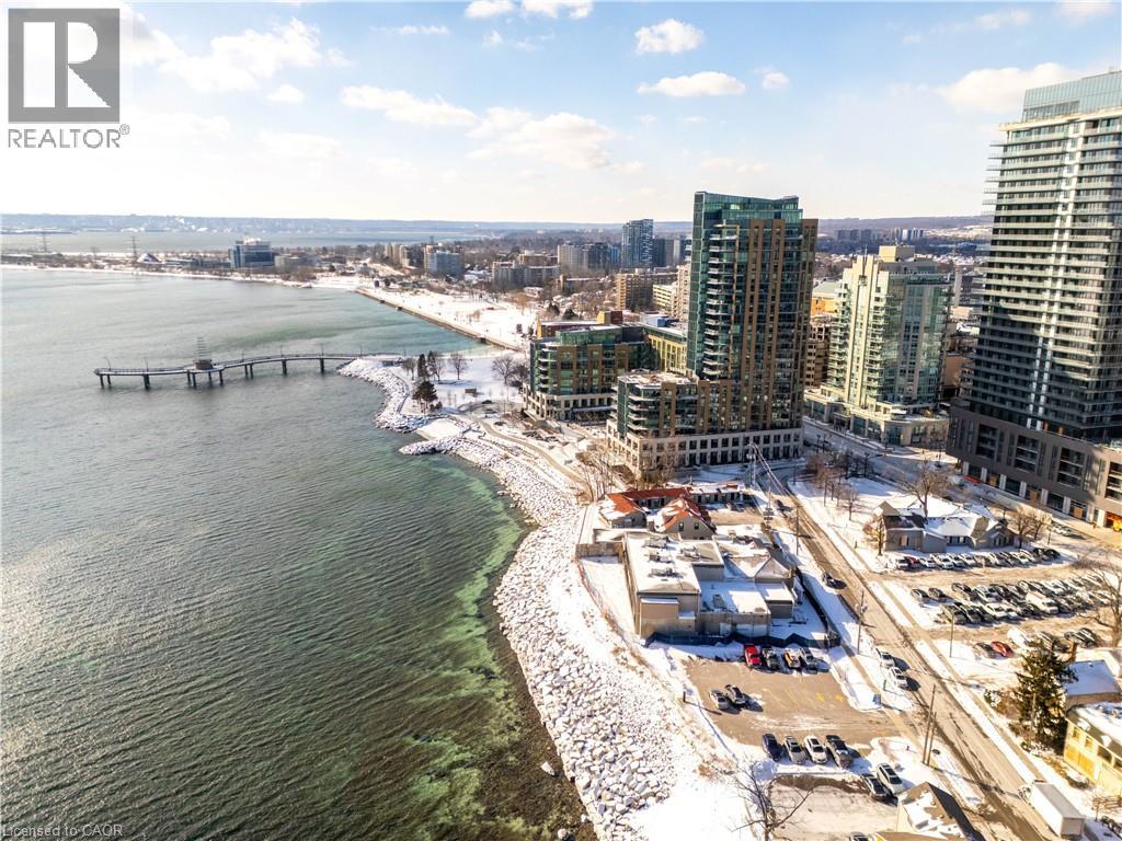 2060 LAKESHORE Road Unit# 304, Burlington, Ontario, L7R0G2 — Photo 43