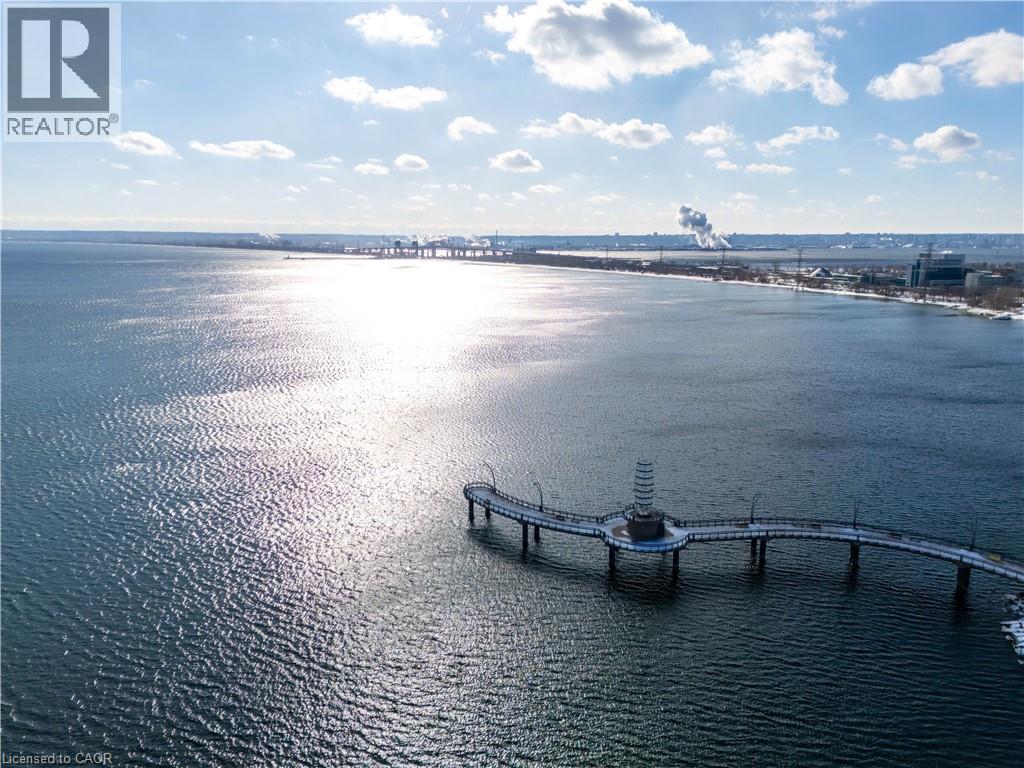 2060 LAKESHORE Road Unit# 304, Burlington, Ontario, L7R0G2 — Photo 44