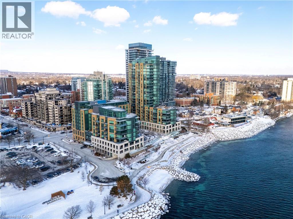 2060 LAKESHORE Road Unit# 304, Burlington, Ontario, L7R0G2 — Photo 45