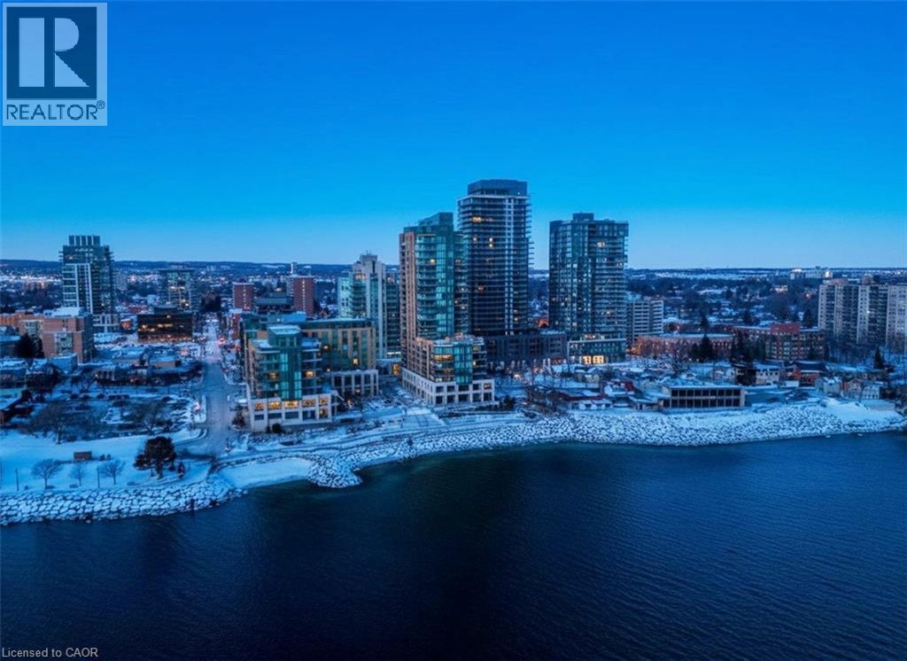 2060 LAKESHORE Road Unit# 304, Burlington, Ontario, L7R0G2 — Photo 46