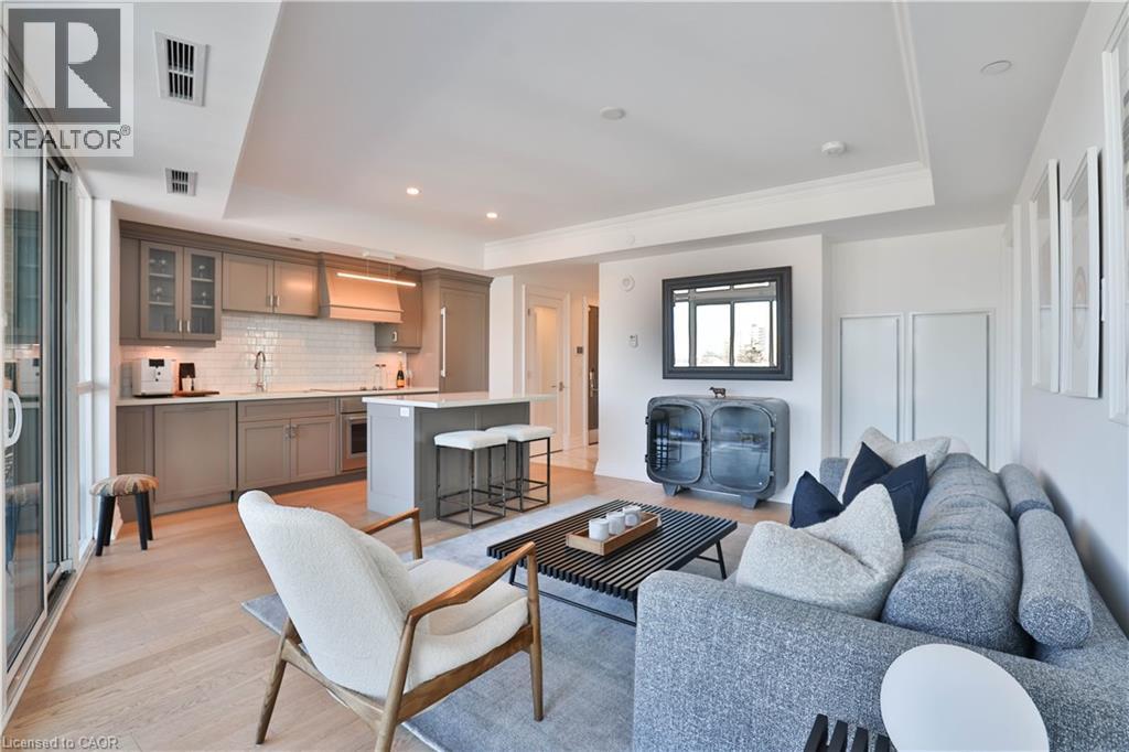 2060 LAKESHORE Road Unit# 304, Burlington, Ontario, L7R0G2 — Photo 6