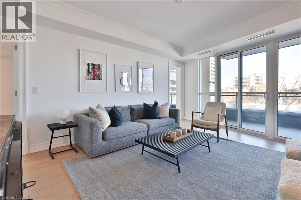 2060 LAKESHORE Road Unit# 304, Burlington, Ontario, L7R0G2 — Photo 9