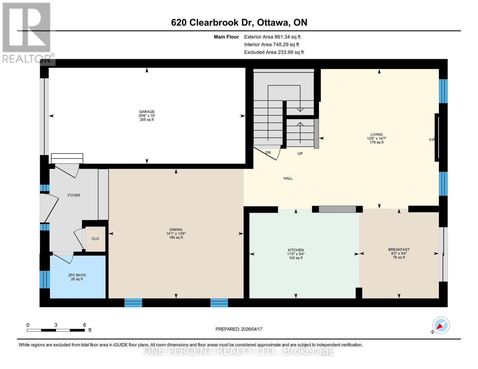 620 CLEARBROOK DRIVE, Ottawa, Ontario, K2J5S2 — Photo 39