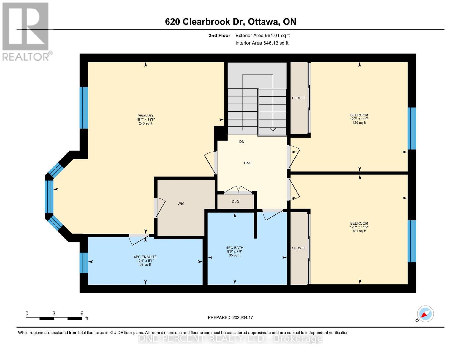 620 CLEARBROOK DRIVE, Ottawa, Ontario, K2J5S2 — Photo 40