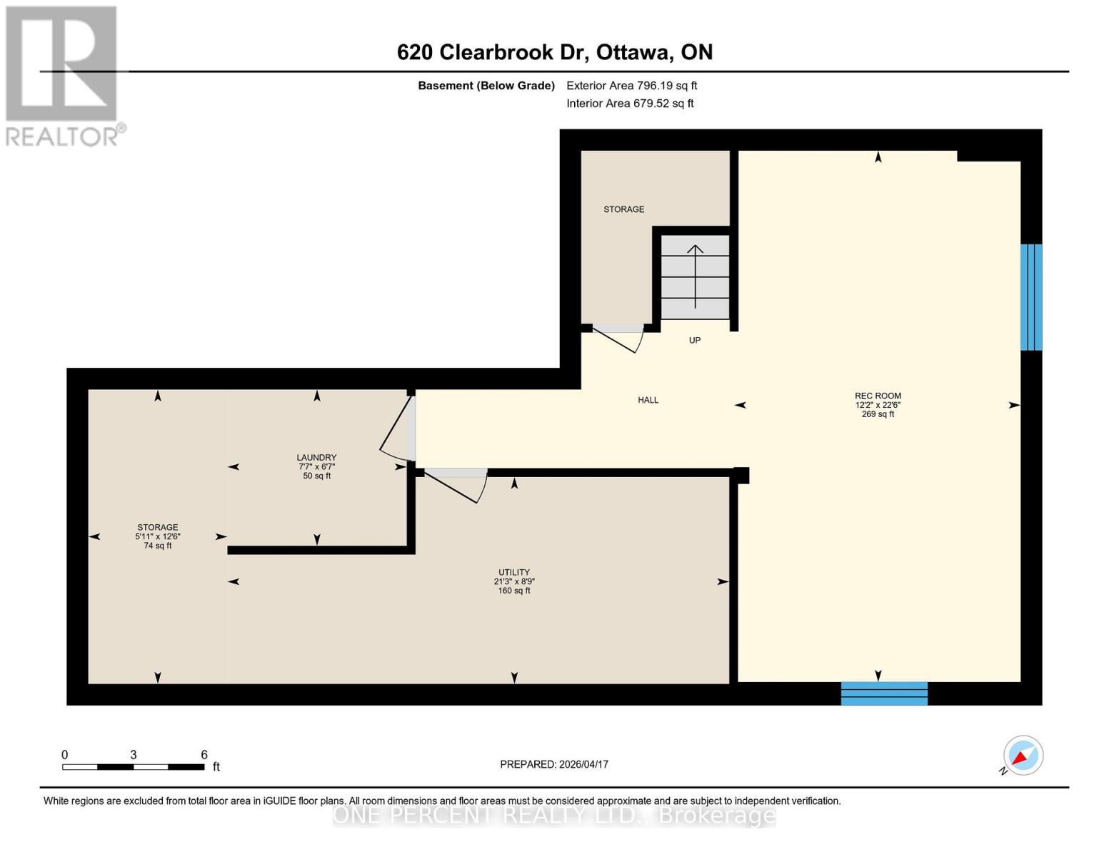 620 CLEARBROOK DRIVE, Ottawa, Ontario, K2J5S2 — Photo 41