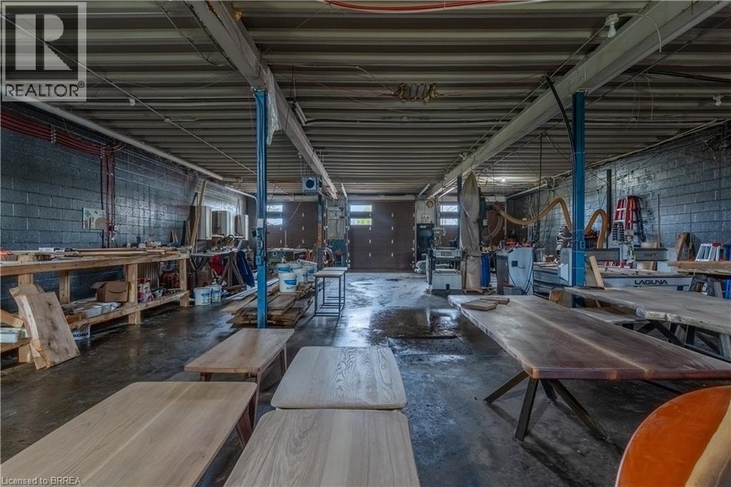 11 DOYLE Street, Windham Centre, Ontario, N0A2A0 — Photo 10