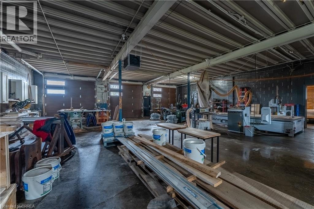 11 DOYLE Street, Windham Centre, Ontario, N0A2A0 — Photo 13