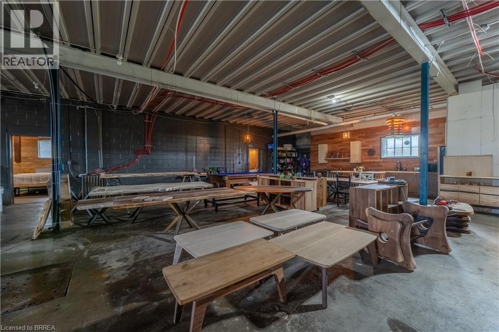 11 DOYLE Street, Windham Centre, Ontario, N0A2A0 — Photo 5