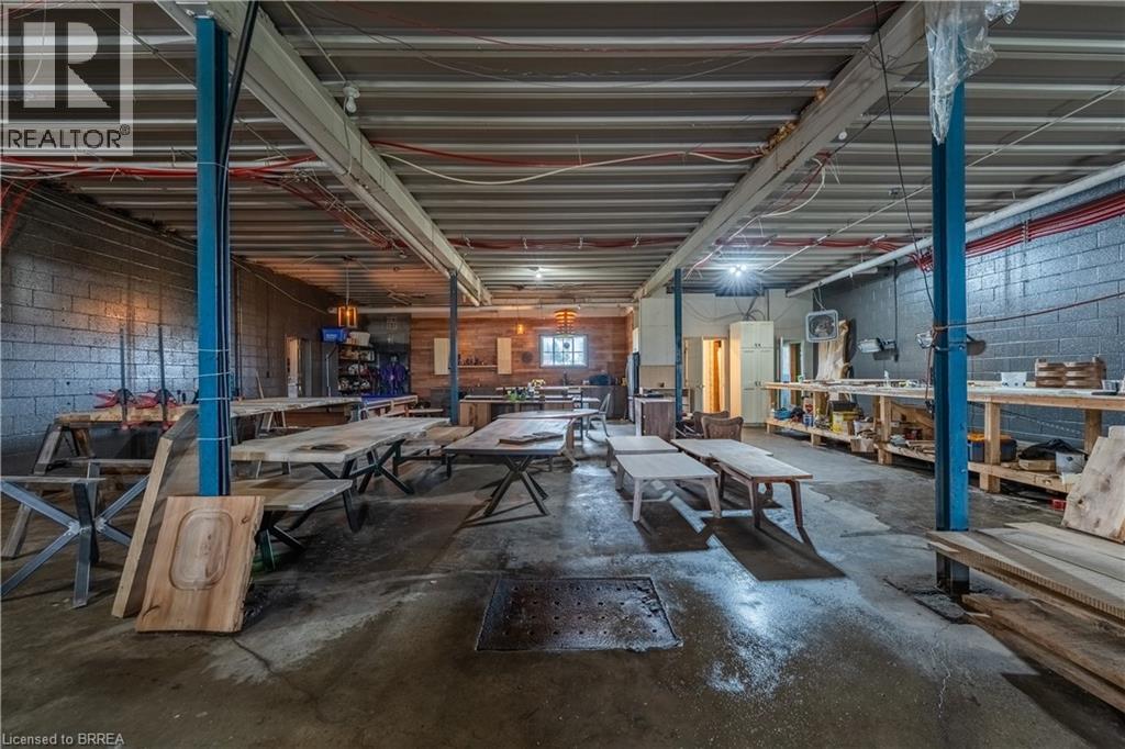 11 DOYLE Street, Windham Centre, Ontario, N0A2A0 — Photo 6