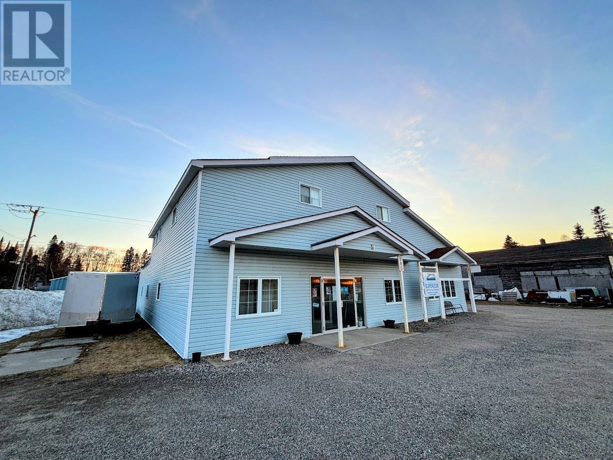 51 Peninsula RD, Marathon, Ontario, P0T2E0 — Photo 2