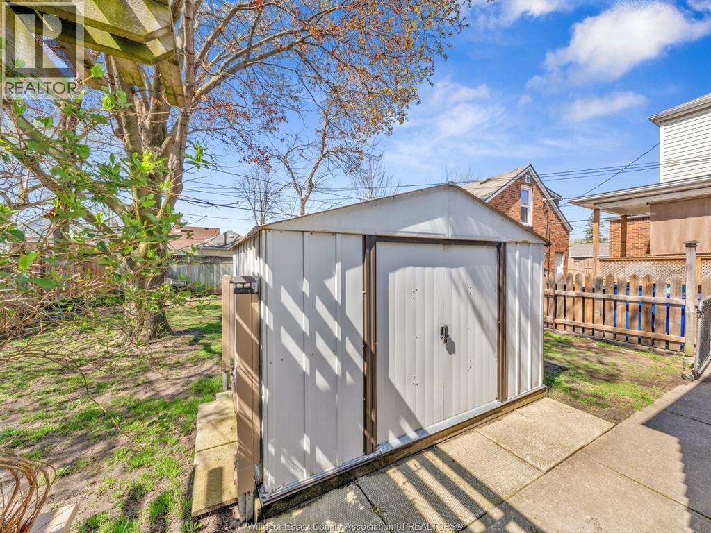 2347 TOURANGEAU ROAD, Windsor, Ontario, N8W4N5 — Photo 29
