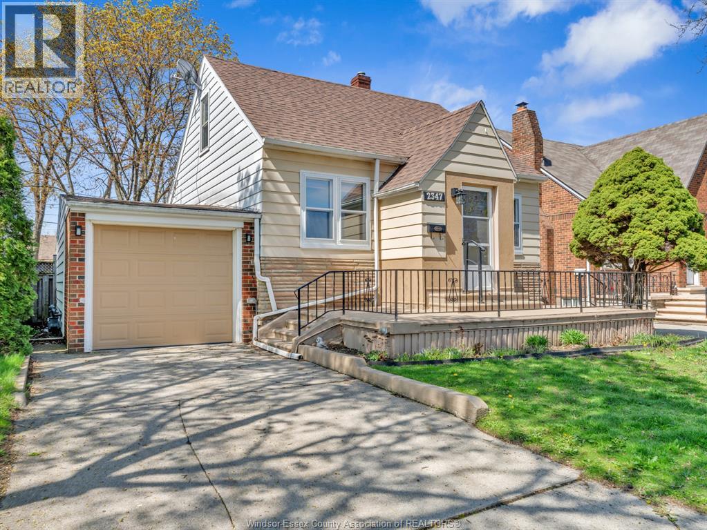 2347 TOURANGEAU ROAD, Windsor, Ontario, N8W4N5 — Photo 3