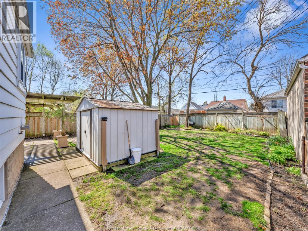 2347 TOURANGEAU ROAD, Windsor, Ontario, N8W4N5 — Photo 30