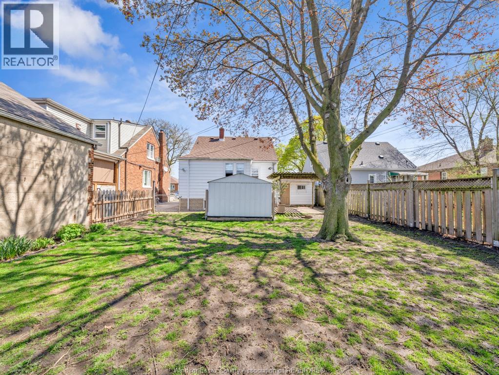 2347 TOURANGEAU ROAD, Windsor, Ontario, N8W4N5 — Photo 31