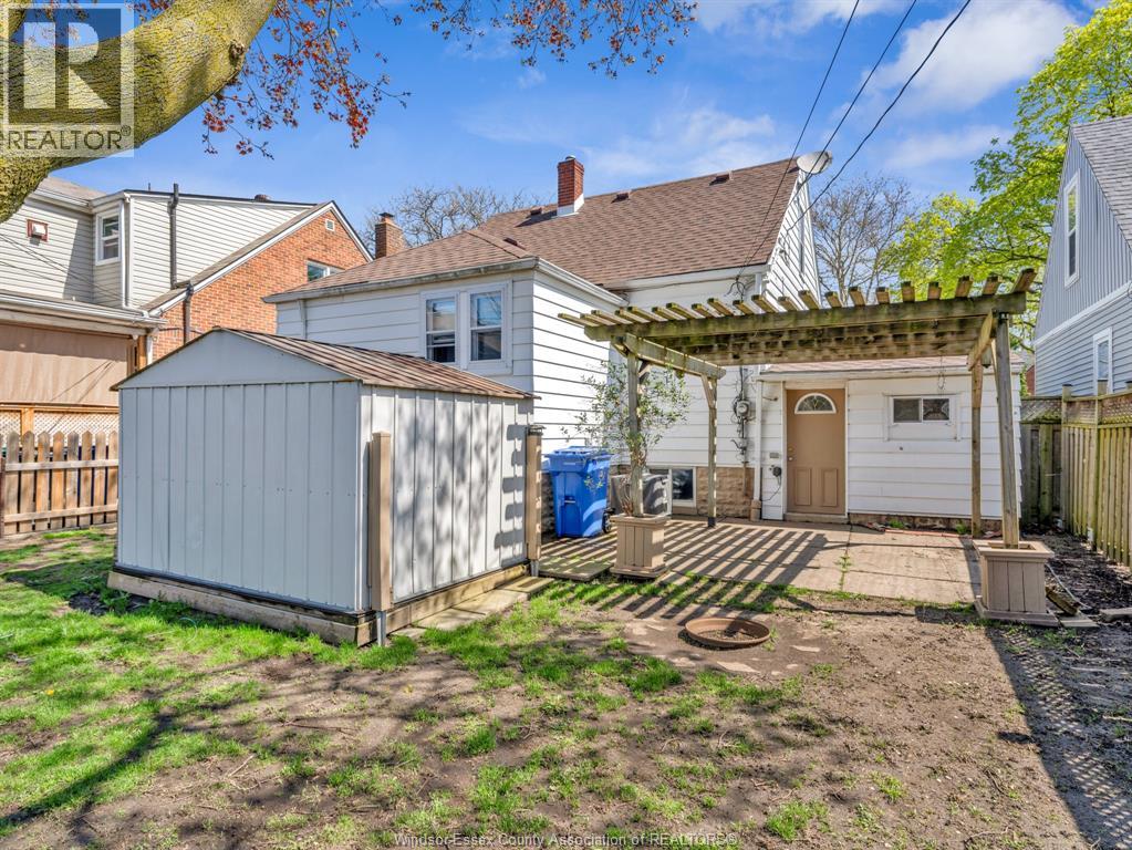 2347 TOURANGEAU ROAD, Windsor, Ontario, N8W4N5 — Photo 32