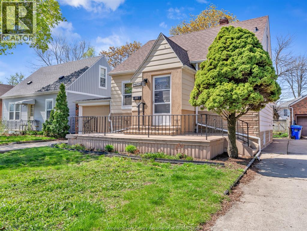 2347 TOURANGEAU ROAD, Windsor, Ontario, N8W4N5 — Photo 4