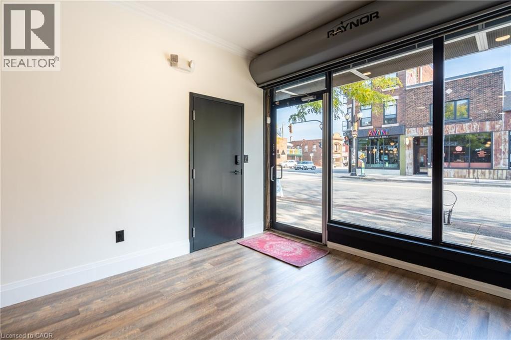 299 JAMES Street N, Hamilton, Ontario, L8R2L4 — Photo 10