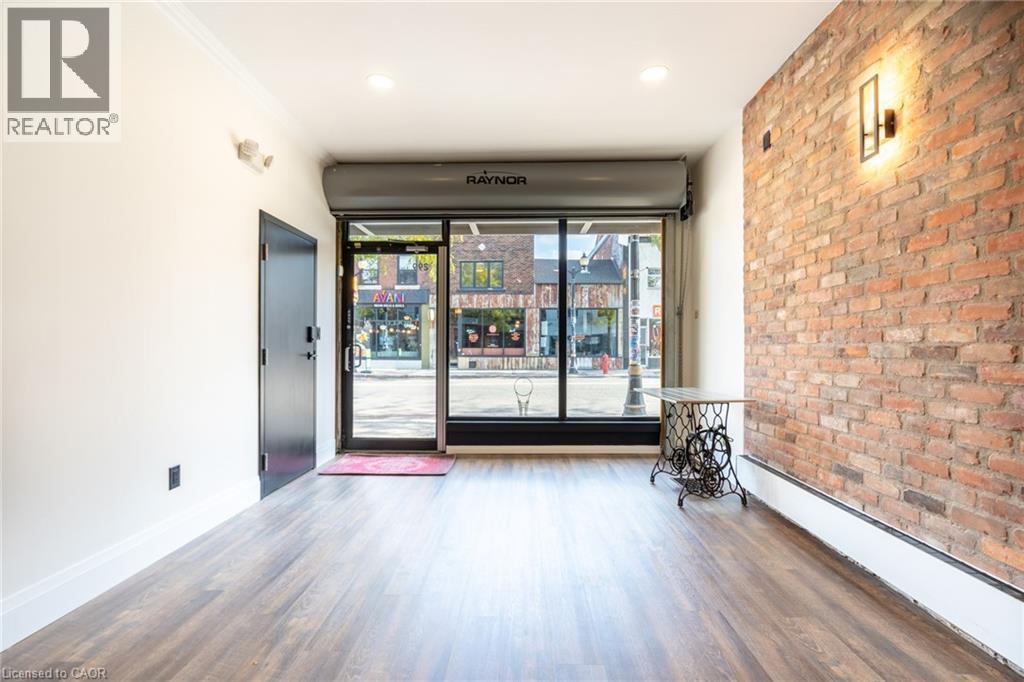 299 JAMES Street N, Hamilton, Ontario, L8R2L4 — Photo 11