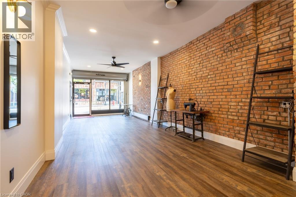 299 JAMES Street N, Hamilton, Ontario, L8R2L4 — Photo 16