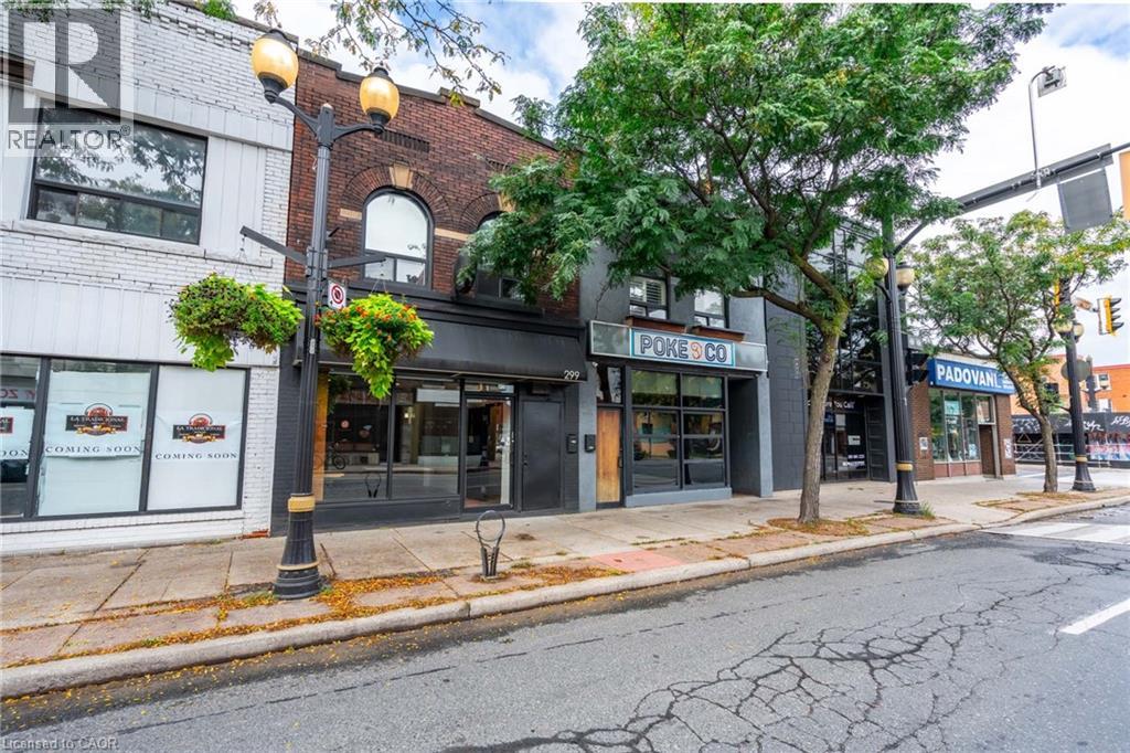 299 JAMES Street N, Hamilton, Ontario, L8R2L4 — Photo 2