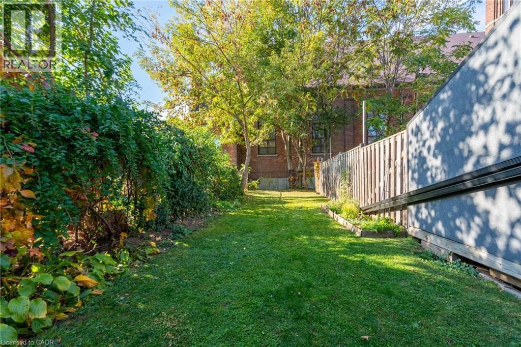 299 JAMES Street N, Hamilton, Ontario, L8R2L4 — Photo 27