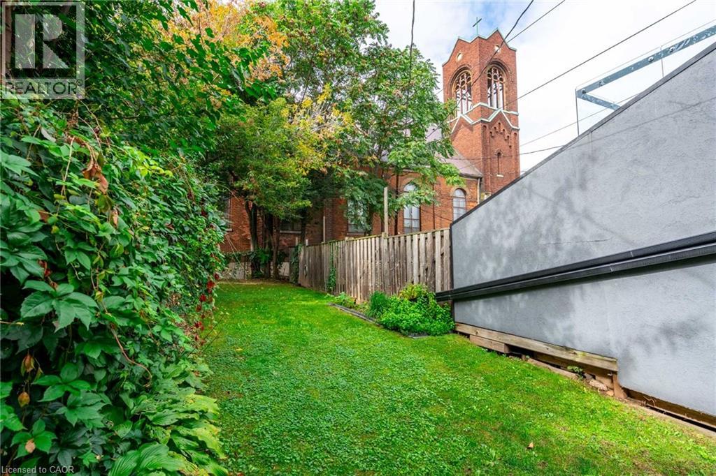299 JAMES Street N, Hamilton, Ontario, L8R2L4 — Photo 29